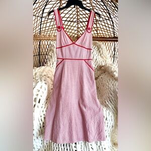Anthropologie by Viola size 2 dress Pockets